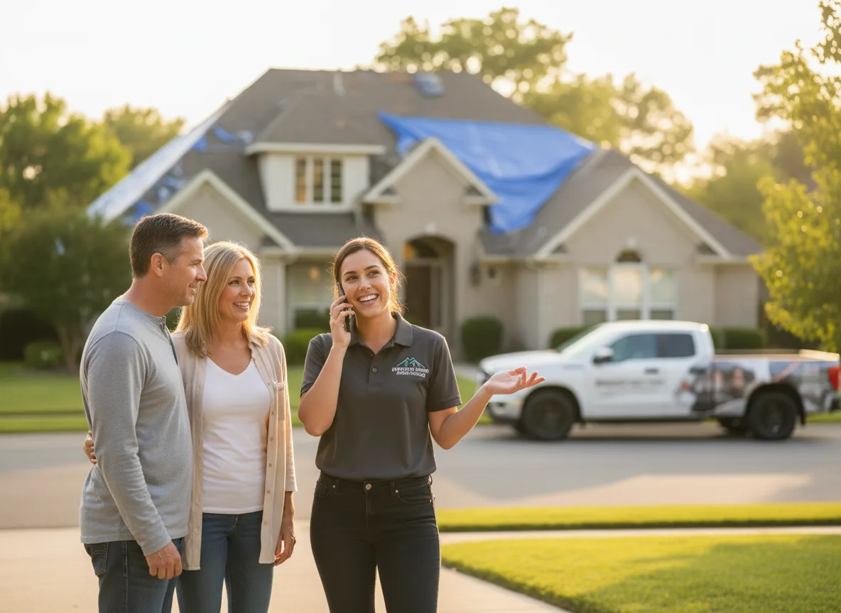 Emergency Roof Repair Almond, NY FAQs